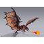 Figurka Monster Hunter S.H. MonsterArts - Rathalos (20th Anniversary Edition)- Zdjęcie 5