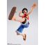 Figurka One Piece S.H. Figuarts - Monkey D. Luffy (Romance Dawn)- Zdjęcie 6