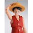 Figurka One Piece S.H. Figuarts - Monkey D. Luffy (Romance Dawn)- Zdjęcie 9