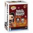 Figurka Bella Poarch (Inferno) POP! Rocks (389)- Zdjęcie 2