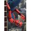 Figurka Spider-Man Homecoming 1/4 Spider-Man- Zdjęcie 10