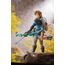 Figurka The Legend of Zelda Tears of the Kingdom Figma - Link (Tears of the Kingdom Ver.) DX Edition- Zdjęcie 19