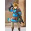 Figurka The Legend of Zelda Tears of the Kingdom Figma - Link (Tears of the Kingdom Ver.) DX Edition- Zdjęcie 17