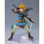 Figurka The Legend of Zelda Tears of the Kingdom Figma - Link (Tears of the Kingdom Ver.) DX Edition- Zdjęcie 10
