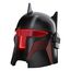 Hełm elektroniczny Star Wars: The Mandalorian Black Series - Moff Gideon