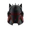 Hełm elektroniczny Star Wars: The Mandalorian Black Series - Moff Gideon- Zdjęcie 3