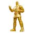 Figurka Iron Man Marvel Legends - Iron Man (Model 01-Gold)- Zdjęcie 3