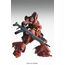 Model figurki GUNDAM MG 1/100 - MSN-04 SAZABI Ver.Ka- Zdjęcie 3