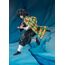 Figurka Demon Slayer: Kimetsu no Yaiba S.H. Figuarts - Giyu Tomioka- Zdjęcie 8