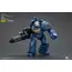 Figurka Warhammer 40k 1/18 - Ultramarines Terminator Squad Terminator with Assault Cannon- Zdjęcie 6