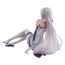 Figurka Re:ZERO Melty Princess Palm Size - Emilia- Zdjęcie 3