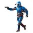 Figurka Star Wars: The Mandalorian Black Series - Mandalorian Privateer- Zdjęcie 4