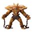 Figurka Yu-Gi-Oh! Pop Up Parade SP - Exodia the Forbidden One