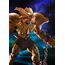 Figurka Yu-Gi-Oh! Pop Up Parade SP - Exodia the Forbidden One- Zdjęcie 8