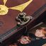 Notes premium Harry Potter - Złoty Znicz- Zdjęcie 7