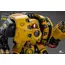 Figurka Warhammer Herezja Horusa 1/18 - Imperial Fists Leviathan Dreadnought with Cyclonic Melta Lance and Storm Cannon- Zdjęcie 11