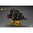 Figurka Warhammer Herezja Horusa 1/18 - Imperial Fists Leviathan Dreadnought with Cyclonic Melta Lance and Storm Cannon- Zdjęcie 4