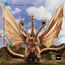 Figurka Godzilla vs. King Ghidorah (1991) Exquisite Basic - King Ghidorah