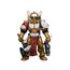 Figurka Warhammer 40k 1/18 - Blood Angels Commander Dante