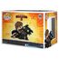 Figurka How to Train Your Dragon 2 / Jak wytresować smoka 2 POP! Rides - Czkawka i Szczerbatek- Zdjęcie 3