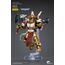 Figurka Warhammer 40k 1/18 - Blood Angels Commander Dante- Zdjęcie 8