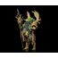 Figurka Mythic Legions: Poxxus - Tharnog- Zdjęcie 5