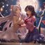 Zestaw 2 figurek Nekomonogatari - Tsubasa Hanekawa Set- Zdjęcie 13