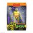 Figurka Teenage Mutant Ninja Turtles (2003) Ultimates - Donatello- Zdjęcie 2