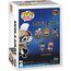Figurka Black Clover POP! - William (1718)- Zdjęcie 2