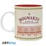 Kubek Harry Potter - Hogwart (320 ml)- Zdjęcie 2
