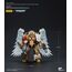 Figurka Warhammer 40k 1/18 - Blood Angels Sanguinary Guard with Encarmine Axe and Inferno Pistol- Zdjęcie 9