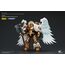Figurka Warhammer 40k 1/18 - Blood Angels Sanguinary Guard with Encarmine Axe and Inferno Pistol- Zdjęcie 3