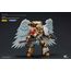 Figurka Warhammer 40k 1/18 - Blood Angels Sanguinary Guard with Encarmine Axe and Inferno Pistol- Zdjęcie 5