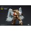 Figurka Warhammer 40k 1/18 - Blood Angels Sanguinary Guard with Encarmine Axe and Inferno Pistol- Zdjęcie 6