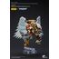 Figurka Warhammer 40k 1/18 - Blood Angels Sanguinary Guard with Encarmine Axe and Inferno Pistol- Zdjęcie 8