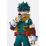 Figurka My Hero Academia S.H. Figuarts - Izuku Midoriya- Zdjęcie 7