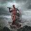 Figurka Marvel: Deadpool & Wolverine Art Scale 1/10 - Deadpool- Zdjęcie 2
