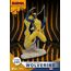 Figurka Marvel: Deadpool & Wolverine D-Stage - Wolverine