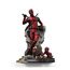 Figurka Marvel: Deadpool & Wolverine Art Scale 1/10 - Deadpool