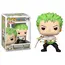 Figurka One Piece POP! - Roronoa Zoro: Two Sword Style (1775)