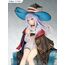 Figurka Wandering Witch: The Journey of Elaina F:NEX 1/7 - Elaina: Summer Vacation Ver.- Zdjęcie 7