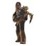Figurka Star Wars: Imperium Kontratakuje Movie Masterpiece 1/6 - Chewbacca z C-3PO