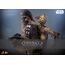 Figurka Star Wars: Imperium Kontratakuje Movie Masterpiece 1/6 - Chewbacca z C-3PO- Zdjęcie 2