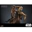 Figurka Star Wars: Imperium Kontratakuje Movie Masterpiece 1/6 - Chewbacca z C-3PO- Zdjęcie 3