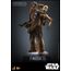 Figurka Star Wars: Imperium Kontratakuje Movie Masterpiece 1/6 - Chewbacca z C-3PO- Zdjęcie 6