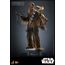 Figurka Star Wars: Imperium Kontratakuje Movie Masterpiece 1/6 - Chewbacca z C-3PO- Zdjęcie 7