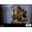 Figurka Star Wars: Imperium Kontratakuje Movie Masterpiece 1/6 - Chewbacca z C-3PO- Zdjęcie 16