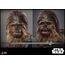 Figurka Star Wars: Imperium Kontratakuje Movie Masterpiece 1/6 - Chewbacca z C-3PO- Zdjęcie 19