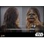 Figurka Star Wars: Imperium Kontratakuje Movie Masterpiece 1/6 - Chewbacca z C-3PO- Zdjęcie 20