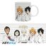 Kubek The Promised Neverland - Bohaterowie (320 ml)- Zdjęcie 5